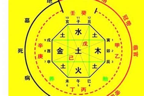 命理分析|生辰八字算命、五行喜用神查询（免费测算）